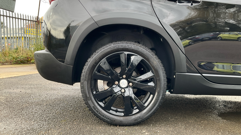 Peugeot 2008 1.2 PureTech 130 Allure 5dr Petrol Estate